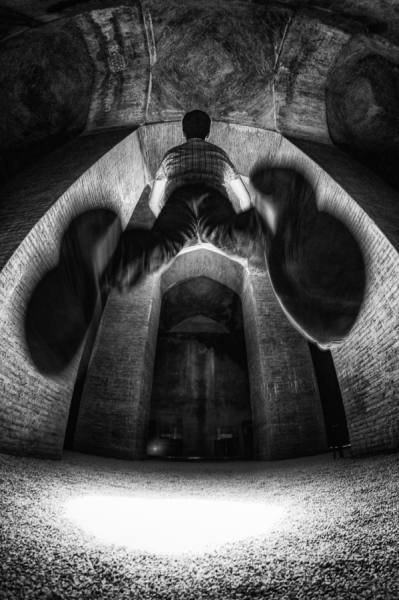 Photograph Mohammadreza Domiriganji Jump To Fly on One Eyeland